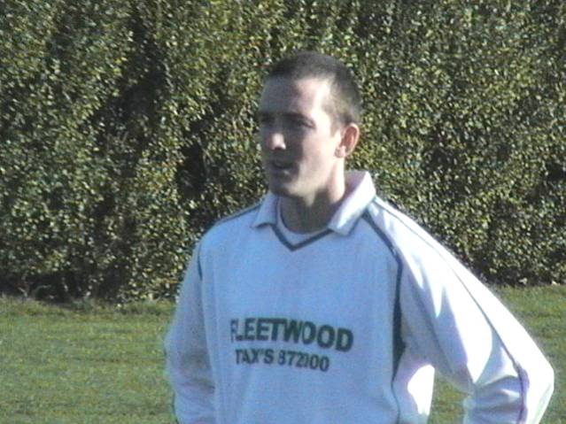 Sportspy Reports - November 13th 2005