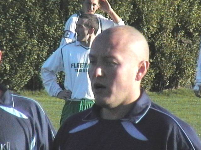 Sportspy Reports - November 13th 2005