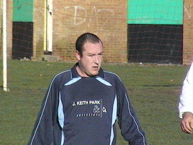 Sportspy Reports - November 13th 2005