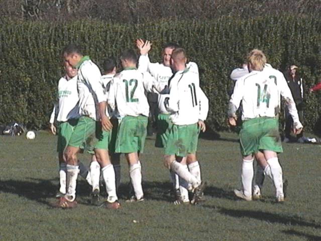 Sportspy Reports - November 13th 2005