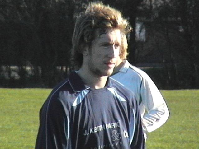 Sportspy Reports - November 13th 2005
