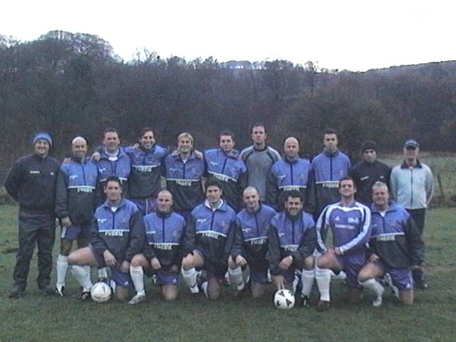 Sportspy Reports - December 4th 2005