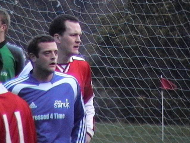 Sportspy Reports - December 4th 2005