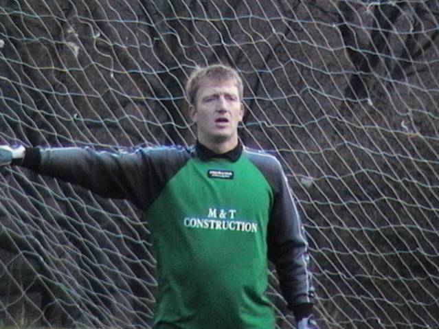 Sportspy Reports - December 4th 2005