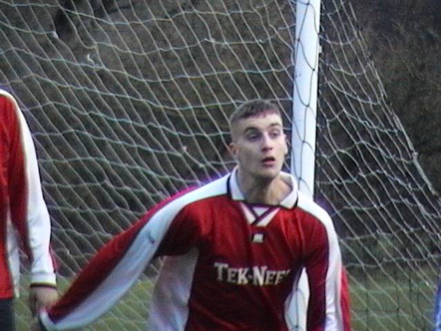 Sportspy Reports - December 4th 2005