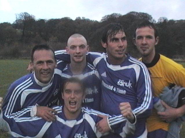Sportspy Reports - December 4th 2005