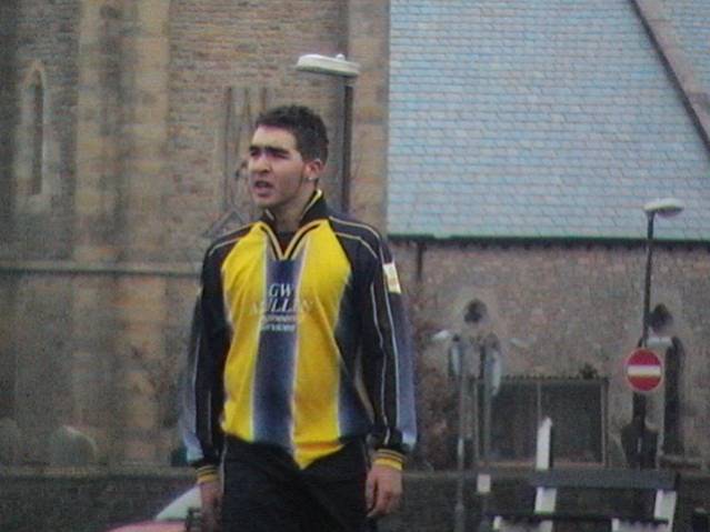 Sportspy Reports - December 18th 2005
