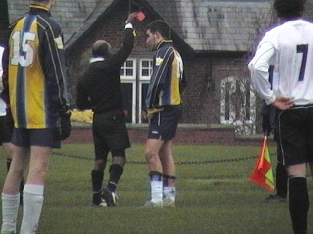 Sportspy Reports - December 18th 2005