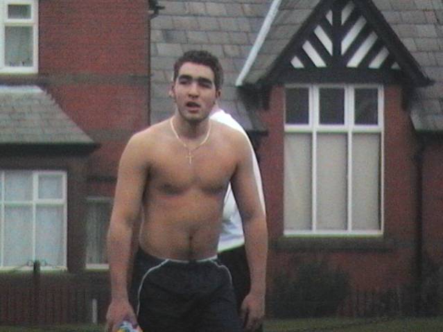 Top pictures 2005/06 season.