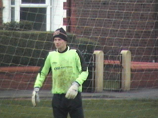 Sportspy Reports - December 18th 2005