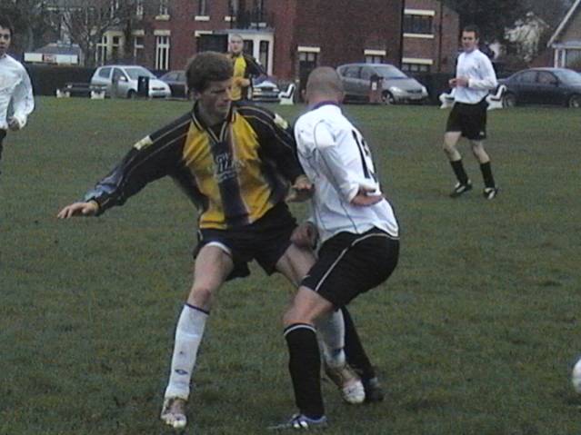 Sportspy Reports - December 18th 2005