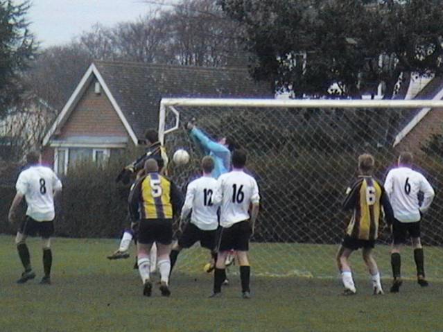 Sportspy Reports - December 18th 2005
