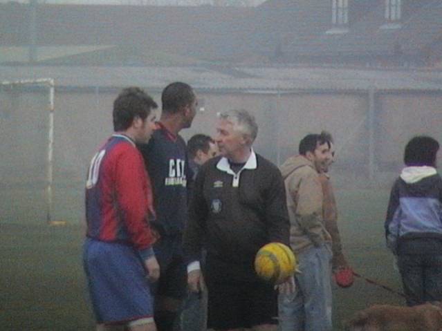 Sportspy Reports - January 22nd 2006