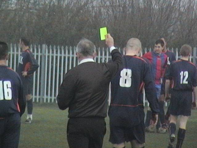 Sportspy Reports - January 22nd 2006