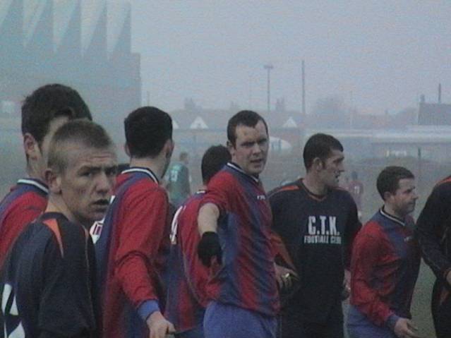 Sportspy Reports - January 22nd 2006