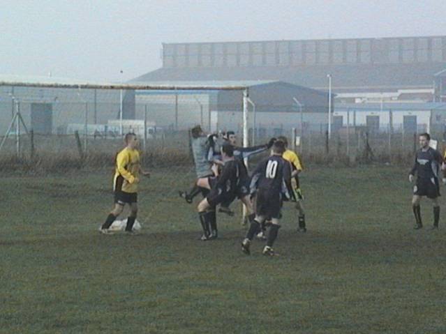 Sportspy Reports - January 22nd 2006