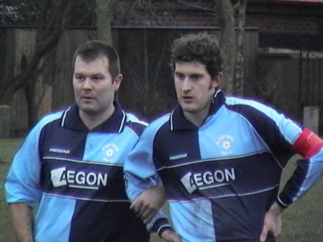 Top pictures 2005/06 season.