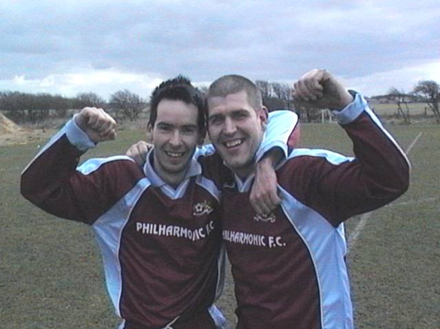 Top pictures 2005/06 season.