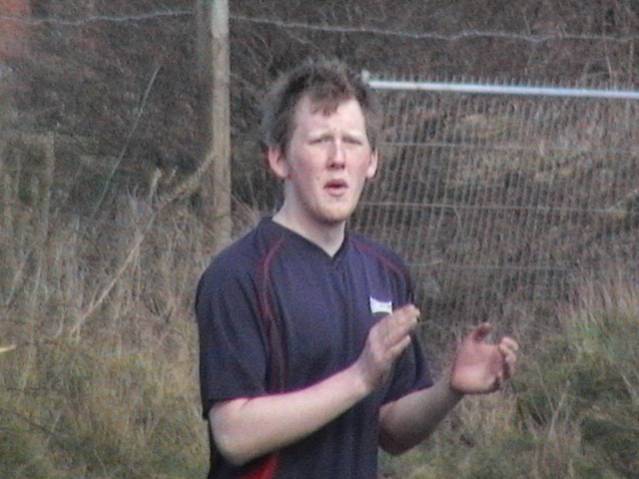 Swansea side AFC Threshers held by Blackpool Rangers