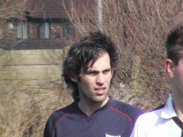Swansea side AFC Threshers held by Blackpool Rangers