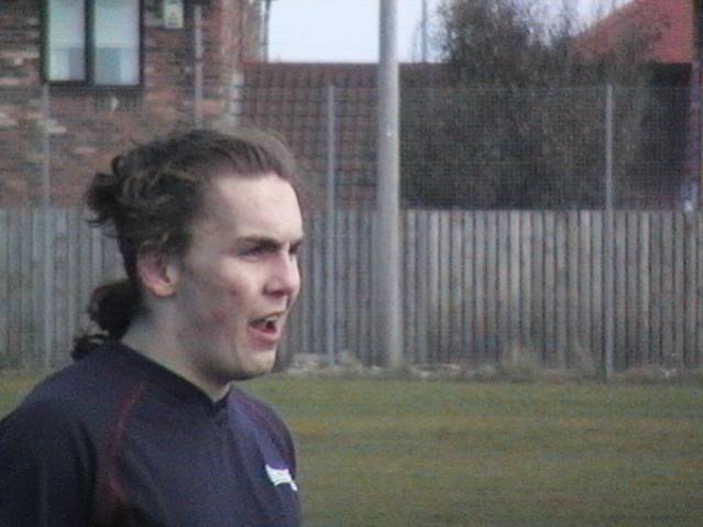 Swansea side AFC Threshers held by Blackpool Rangers