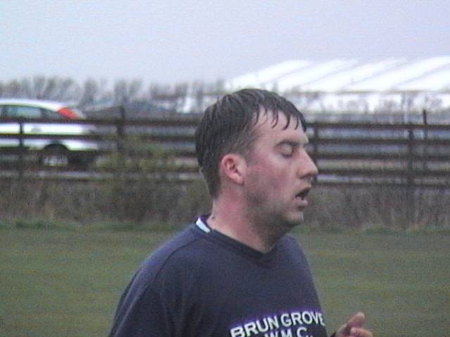 Sportspy Reports - Sunday April 2nd 2006