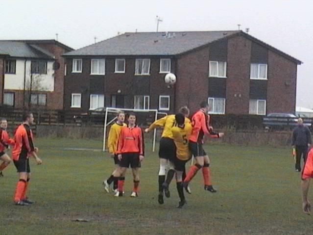 Sportspy Reports - Sunday April 2nd 2006