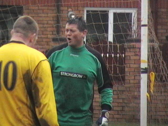 Sportspy Reports - Sunday April 2nd 2006