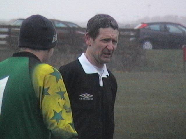 Sportspy Reports - Sunday April 2nd 2006