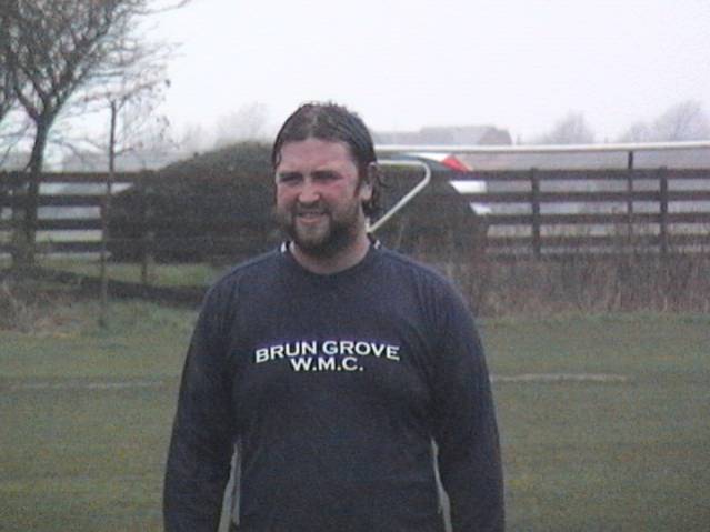 Sportspy Reports - Sunday April 2nd 2006