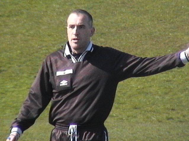 Sportspy Reports - April 16th 2006