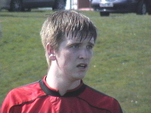 Sportspy Reports - April 16th 2006
