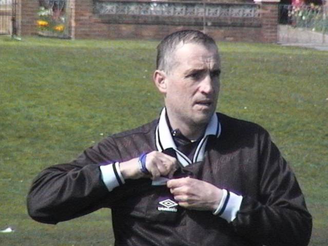 Sportspy Reports - April 16th 2006