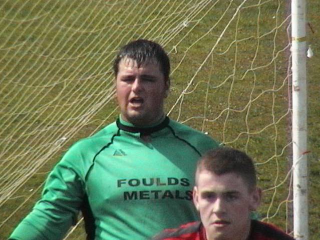 Sportspy Reports - April 16th 2006