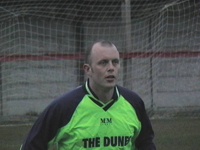 Sportspy Extra - Wednesday April 26th 2006
