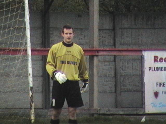 Sportspy Extra - Wednesday April 26th 2006