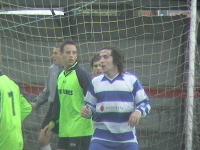 Sportspy Extra - Wednesday April 26th 2006
