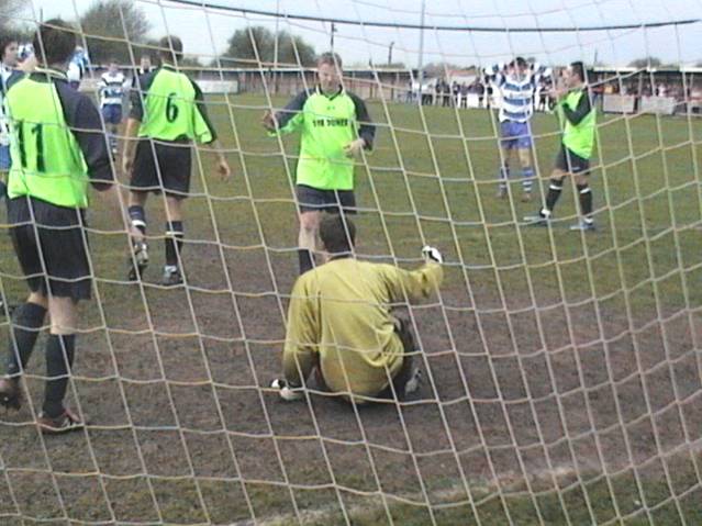 Sportspy Extra - Wednesday April 26th 2006