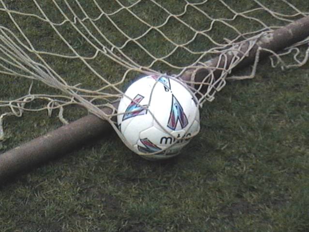 Sportspy Extra - Wednesday April 26th 2006