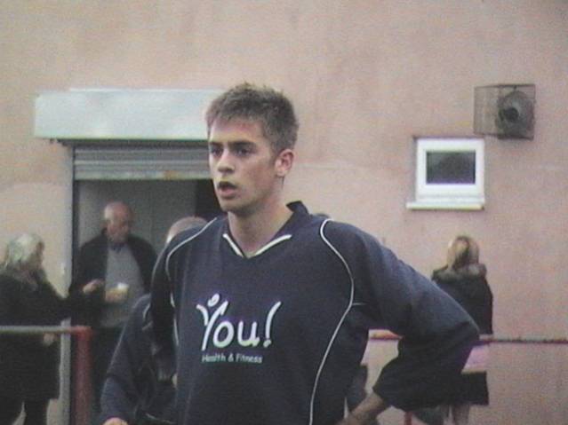 Sportspy Reports - April 30th 2006