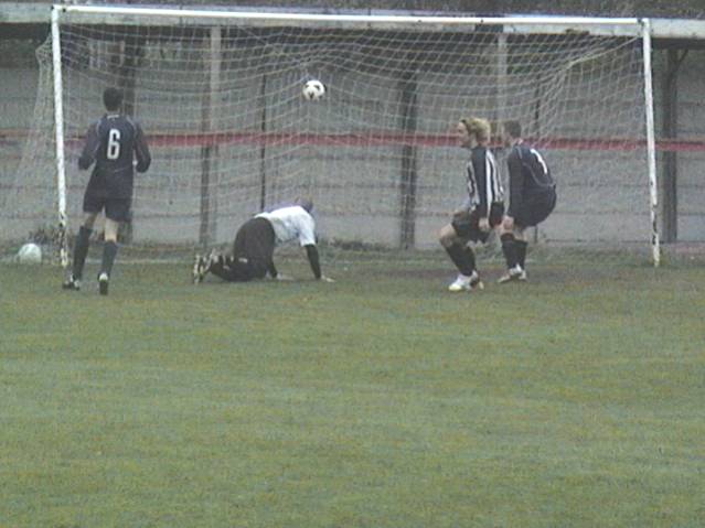 Sportspy Reports - April 30th 2006