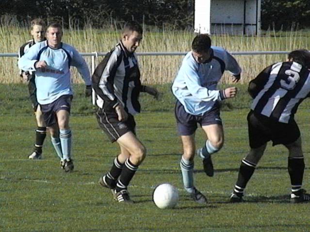 Sportspy Extra - Wednesday May 3rd 2006