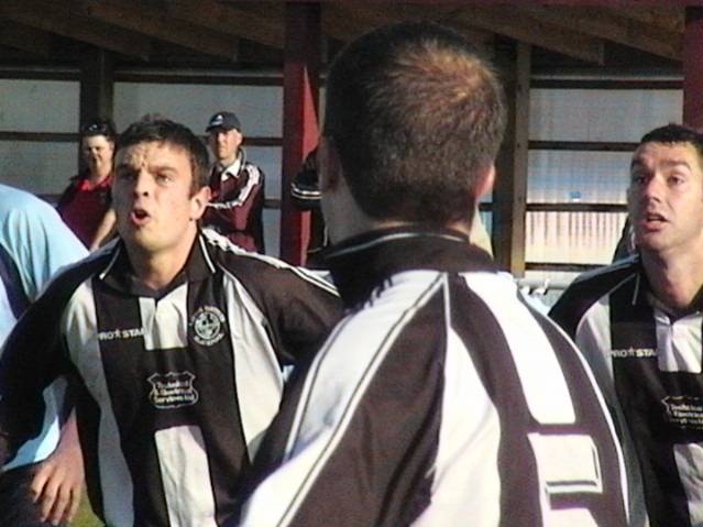 Sportspy Extra - Wednesday May 3rd 2006