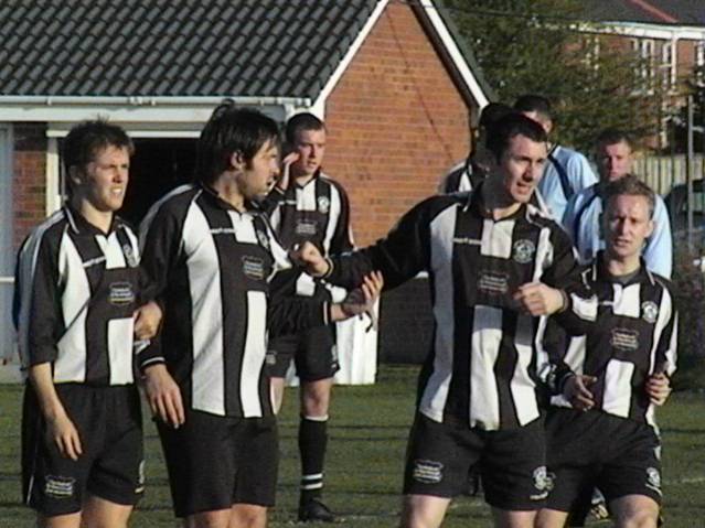 Sportspy Extra - Wednesday May 3rd 2006