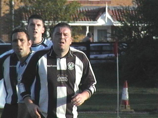 Sportspy Extra - Wednesday May 3rd 2006