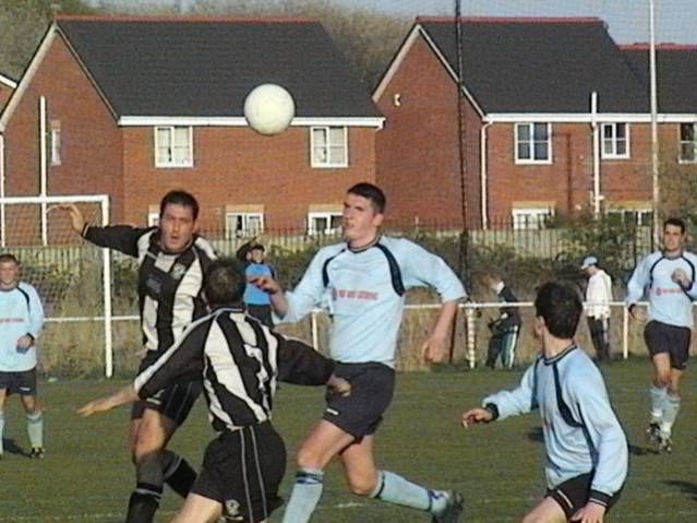 Sportspy Extra - Wednesday May 3rd 2006