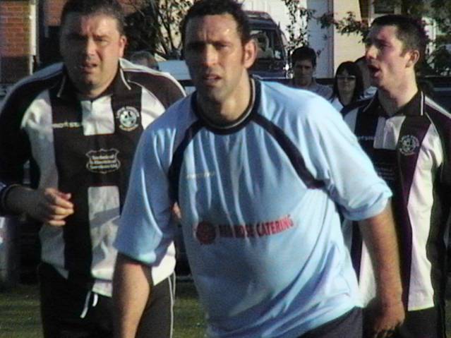 Sportspy Extra - Wednesday May 3rd 2006