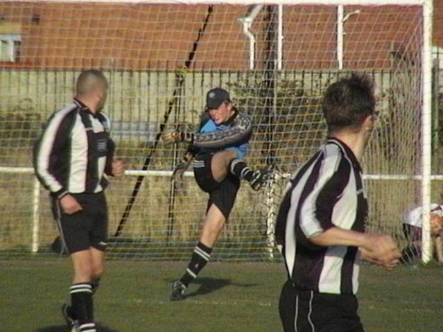 Sportspy Extra - Wednesday May 3rd 2006
