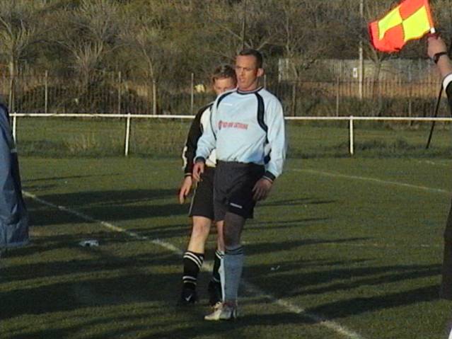 Sportspy Extra - Wednesday May 3rd 2006