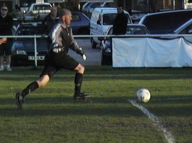 Sportspy Extra - Wednesday May 3rd 2006